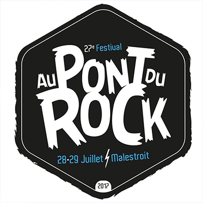 au pont du rock