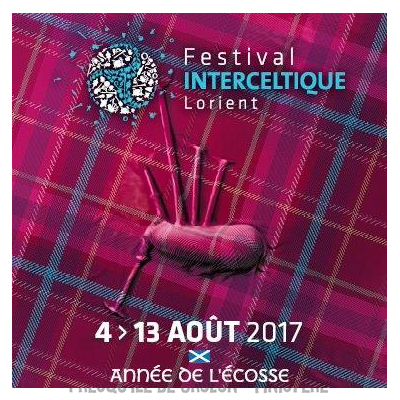 festival interceltique