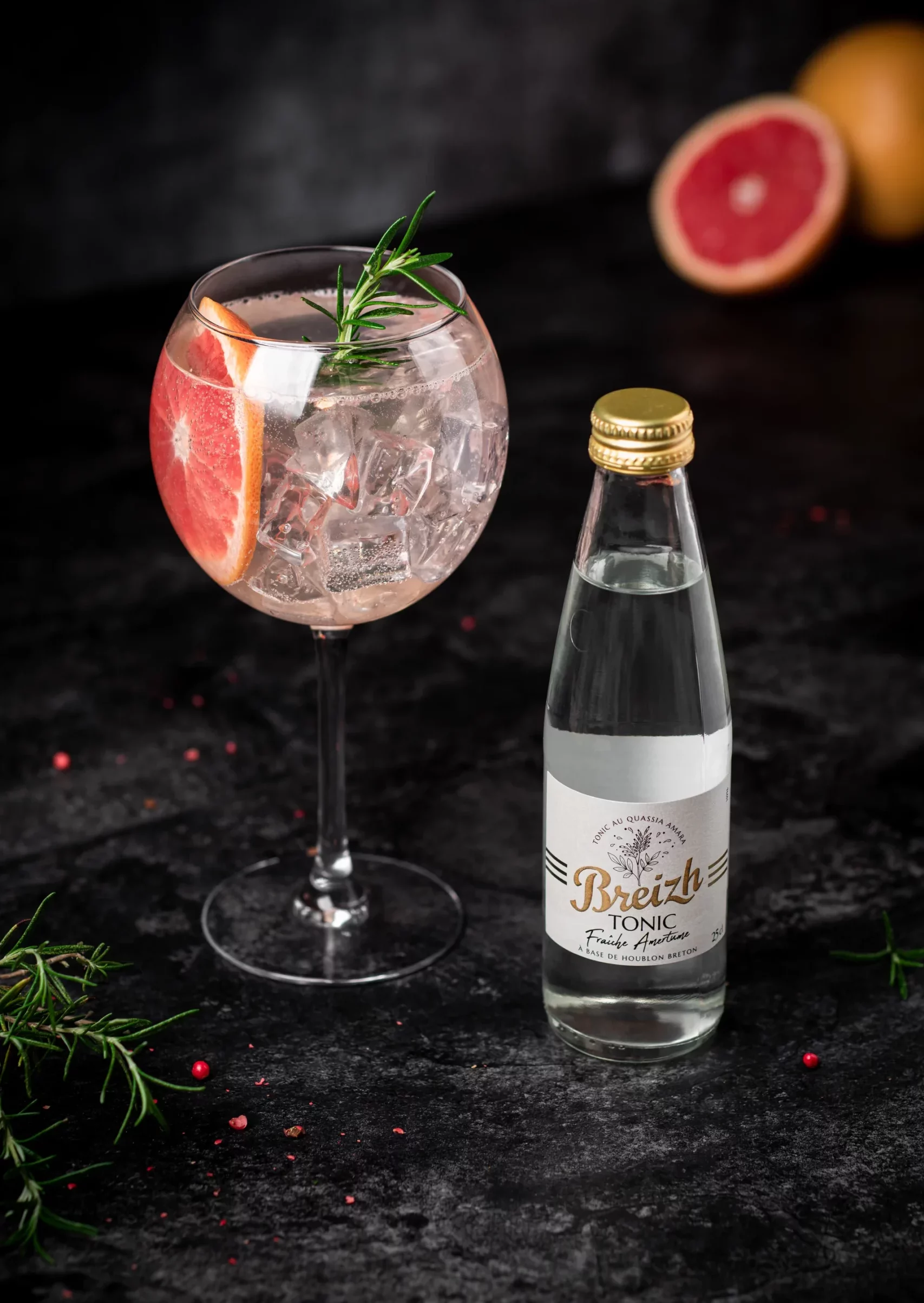 Breizh Tonic