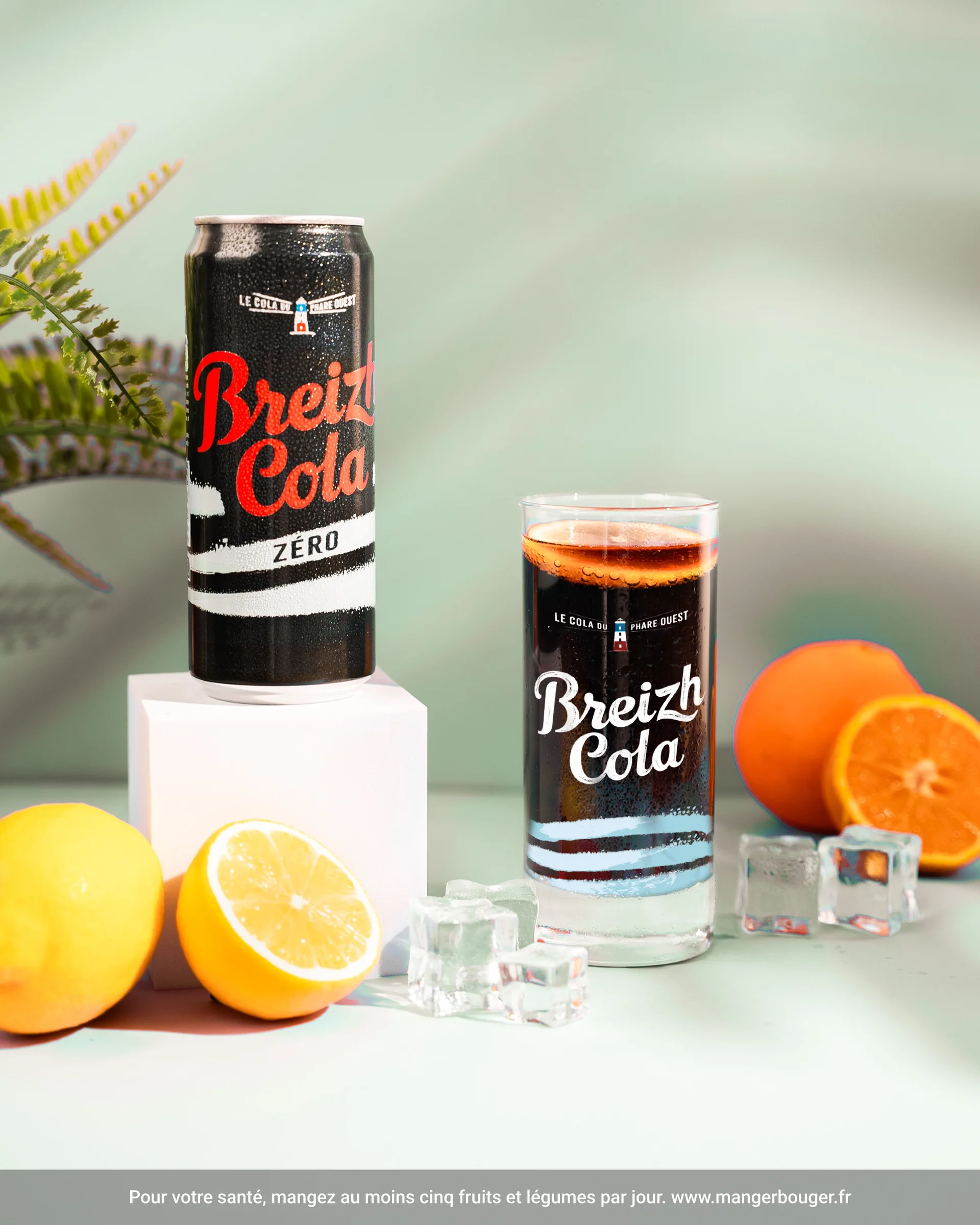 Breizh Cola Zéro