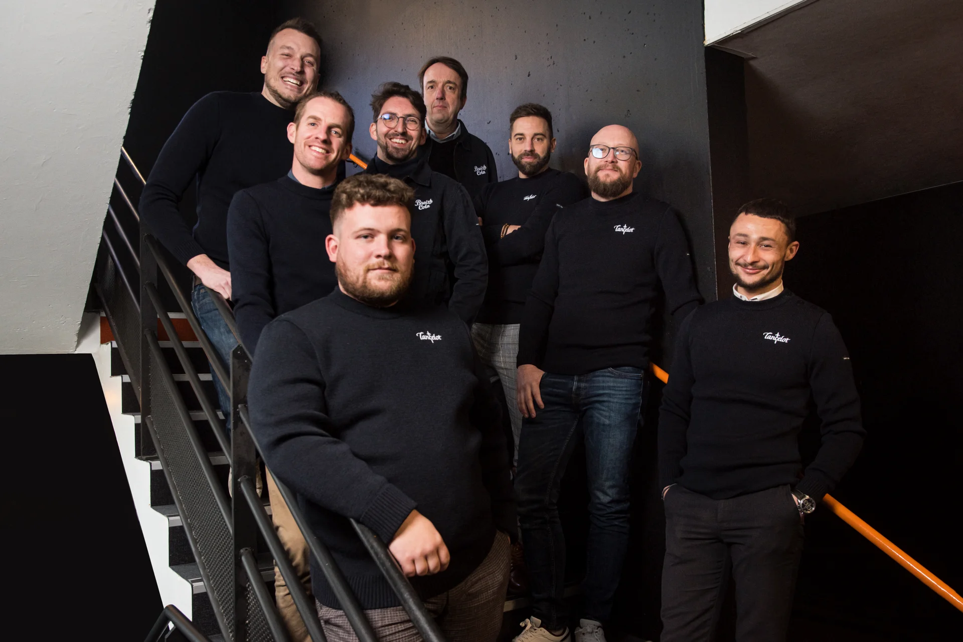 Equipe Breizh Cola CHR
