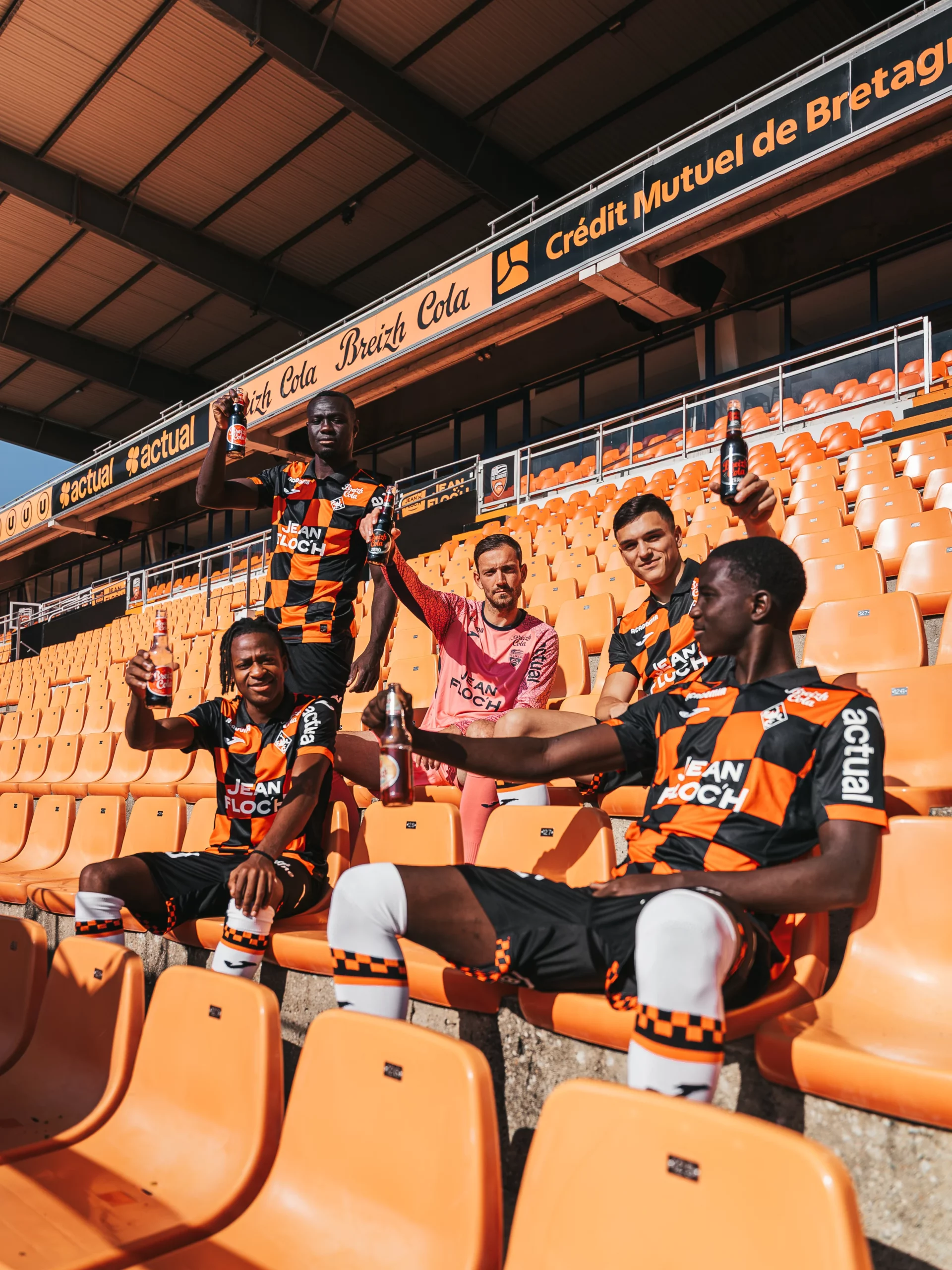 FC Lorient