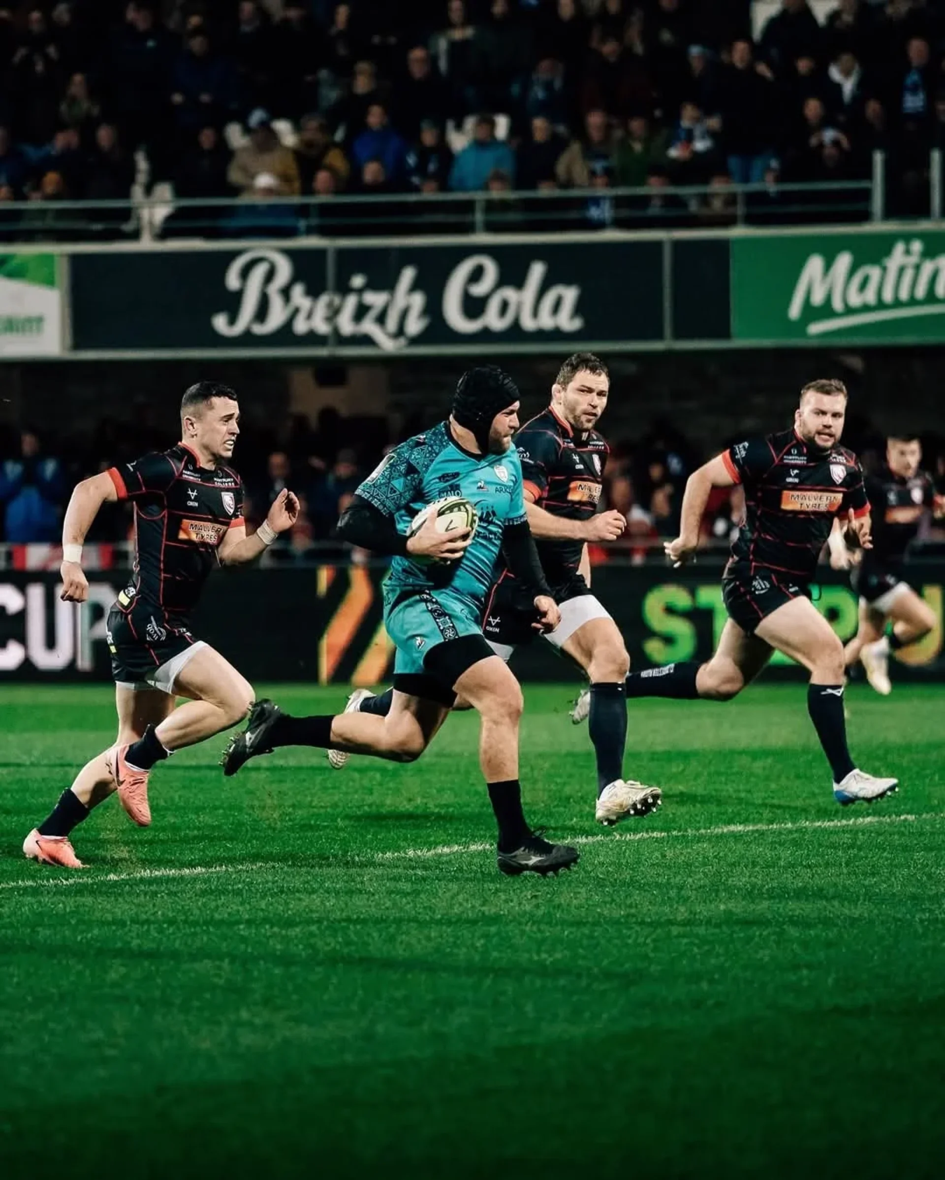 RC Vannes