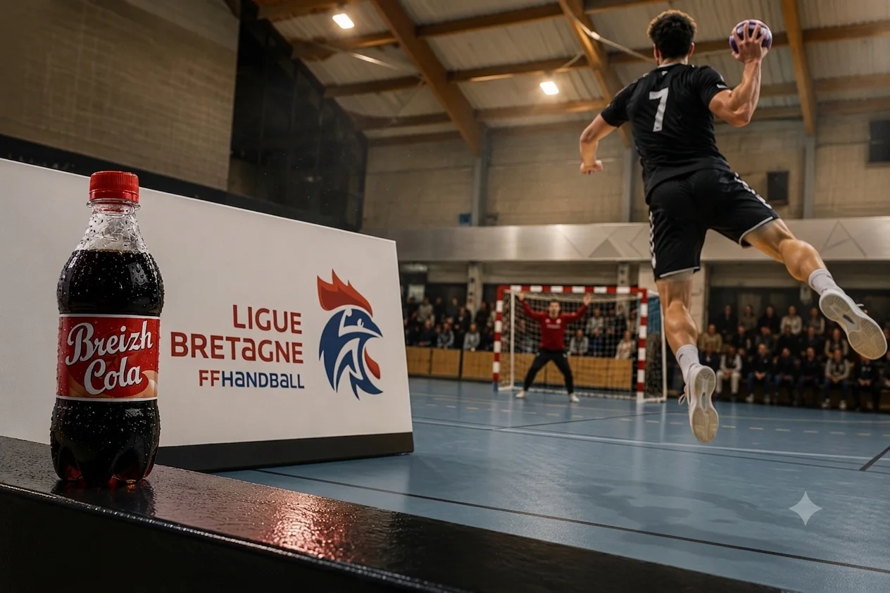 Ligue de Bretagne de Handball