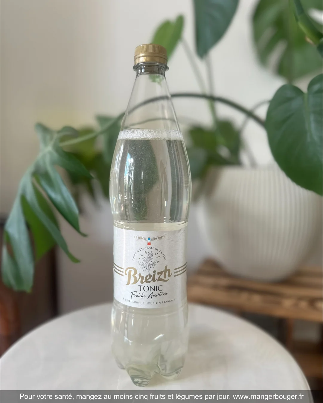 Breizh tonic